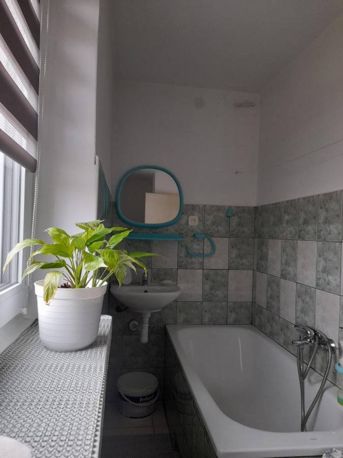 Dolina Roztoki-Mieszkanie,Pokoje Lub Domek Z Lokalem Na Poddaszu Bircza Exterior foto
